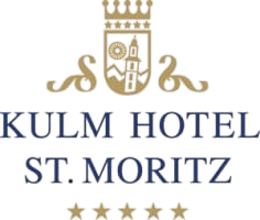 Alpine elegance at Kulm Hotel St. Moritz, chauffeured arrival with comforttransfer